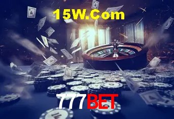 Interface moderna da plataforma 777bet