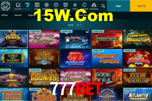Bônus Generosos e Exclusivos no 777bet para Você!