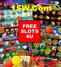 Casino Ao Vivo 777bet