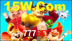 Welcome Bonus 777bet