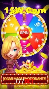 Slot Games 777bet