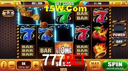 Torneios e prêmios garantidos na 777bet